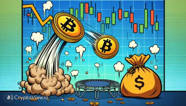 क्या 13% गिरावट के बाद FARTCOIN वापस उछाल मार सकता है?