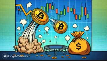 Czy FARTCOIN Odbije Się Po 13% Spadku?