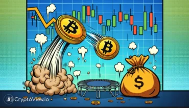 FARTCOIN Pode Se Recuperar Após Queda de 13%?