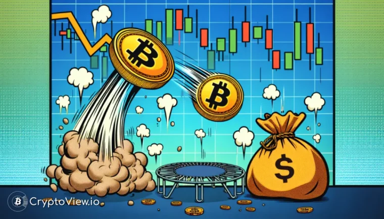 Сможет ли FARTCOIN восстановиться после падения на 13%?