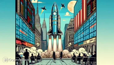Ist der Börsengang von Bitgo ein Wall Street Moonshot?