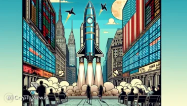 Is Bitgo's IPO a Wall Street Moonshot?