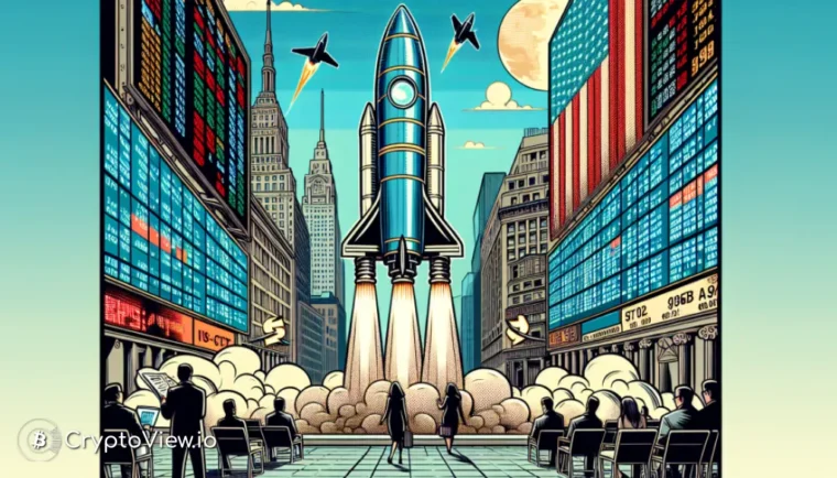 Is Bitgo's IPO a Wall Street Moonshot?