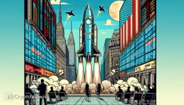 ¿Es la salida a bolsa de Bitgo un lanzamiento a la luna de Wall Street?