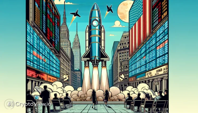 La IPO di Bitgo è un azzardo da Wall Street?