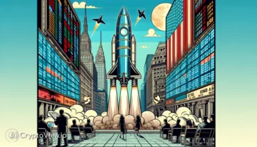 O IPO da Bitgo é um "Moonshot" de Wall Street?