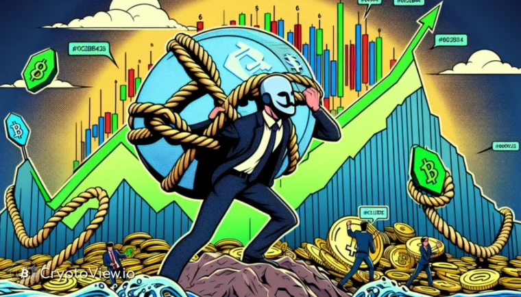 Metamask Perps 在 Hyperliquid 上会推动 HYPE 价格超过 60 美元吗?