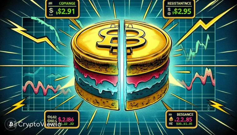 هل سيرتفع سعر PancakeSwap؟ استكشاف مستقبل CAKE