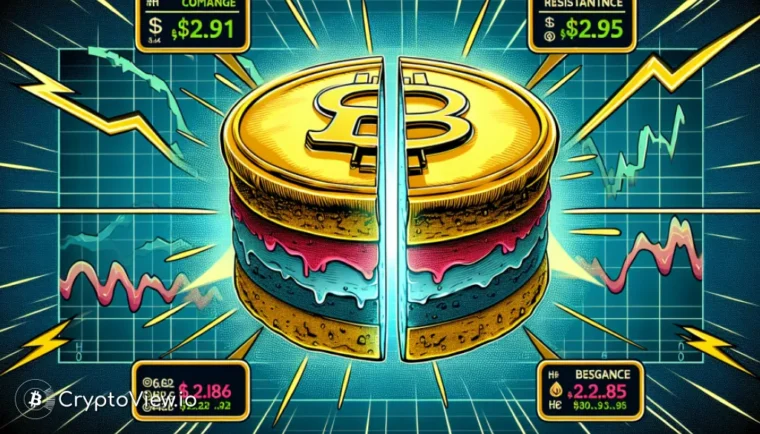 Will PancakeSwap Price Soar? CAKE's Future Explored