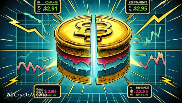 ¿Se Disparará el Precio de PancakeSwap? Explorando el Futuro de CAKE