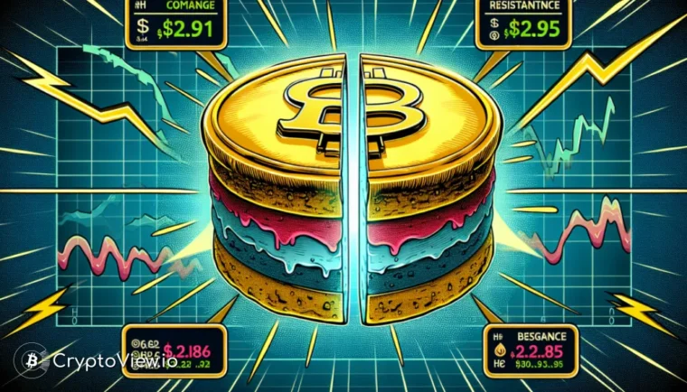 Le prix de PancakeSwap va-t-il s'envoler ? Exploration du futur de CAKE