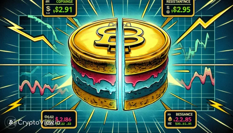 क्या PancakeSwap की कीमत बढ़ेगी? CAKE का भविष्य तलाशा गया