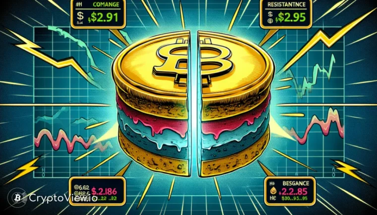 Il prezzo di PancakeSwap salirà alle stelle? Esplorando il futuro di CAKE