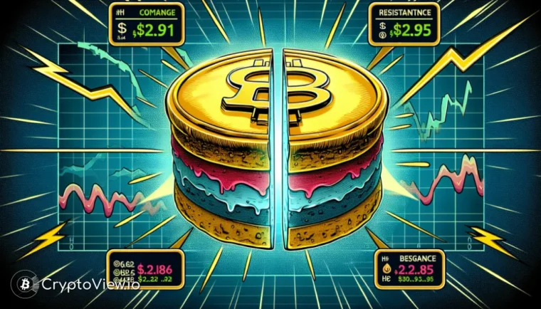 Czy cena PancakeSwap wystrzeli? Przyszłość CAKE zbadana