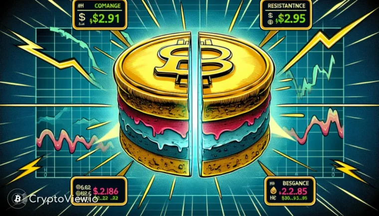 Взлетит ли цена PancakeSwap? Изучение будущего CAKE