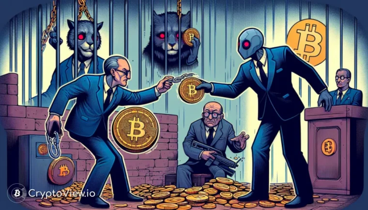 Did Trump’s Crypto Project Bypass North Korea Sanctions?