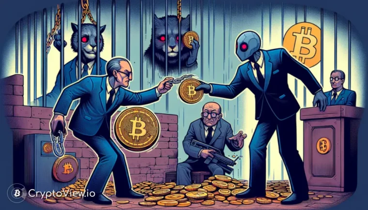 ¿El proyecto cripto de Trump eludió las sanciones a Corea del Norte?