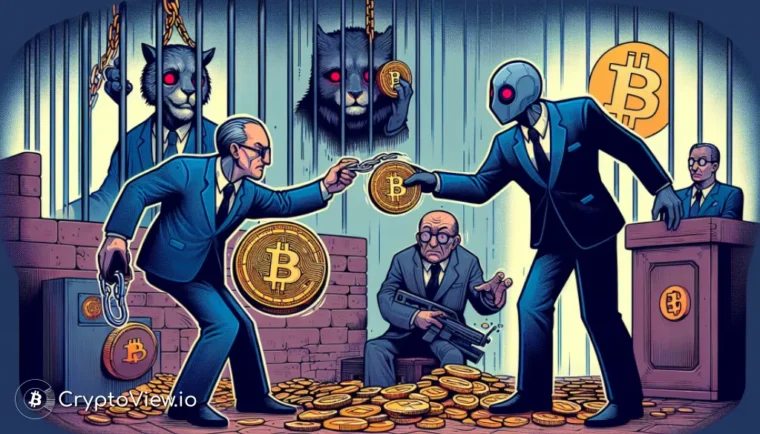 Le projet crypto de Trump a-t-il contourné les sanctions contre la Corée du Nord ?