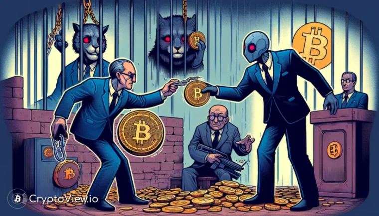 Il progetto crypto di Trump ha aggirato le sanzioni alla Corea del Nord?