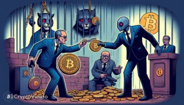 O Projeto de Cripto de Trump Contornou as Sanções da Coreia do Norte?