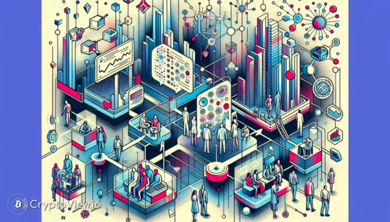 هل أسواق التنبؤ هي مستقبل المنظمات اللامركزية المستقلة؟