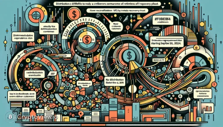 كيف تعمل خطة سداد ديون FTX؟