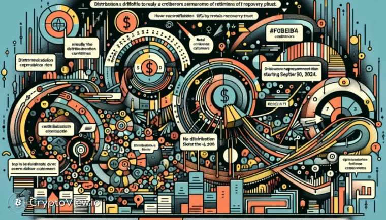 Comment fonctionne le plan de remboursement des créanciers de FTX ?