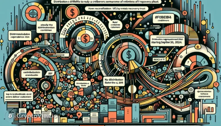 FTX債権者返済計画はどのように機能しますか？
