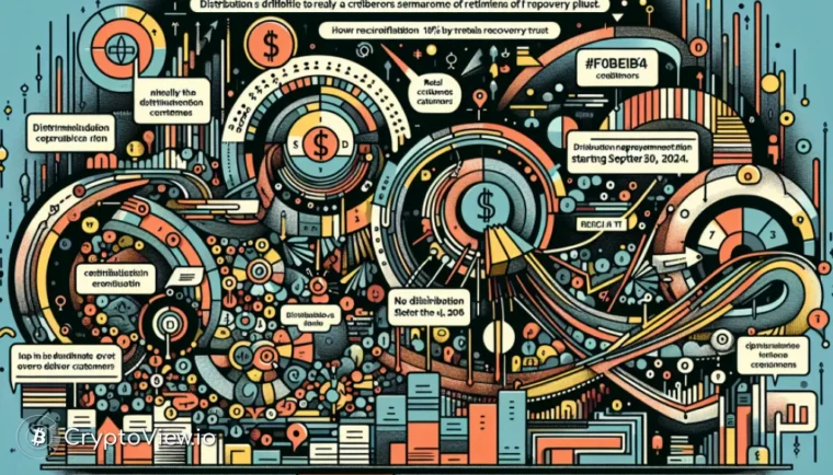 Hoe Werkt het FTX Crediteuren Terugbetalingsplan?