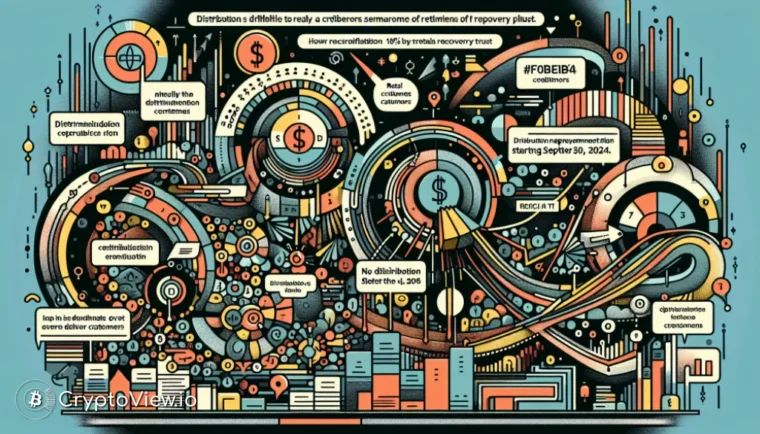 Como Funciona o Plano de Pagamento de Credores da FTX?