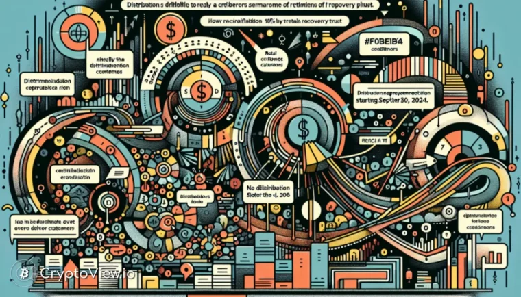 FTX债权人偿还计划如何运作？