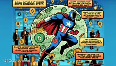 هل تم اختراق Crypto.com؟ فهم خرق البيانات لعام 2023