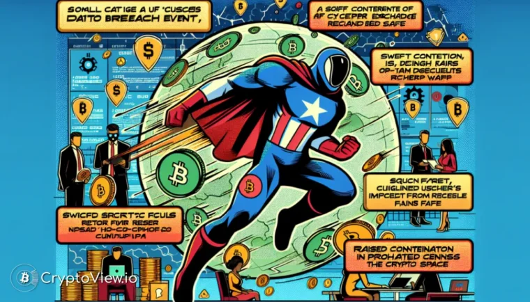 هل تم اختراق Crypto.com؟ فهم خرق البيانات لعام 2023