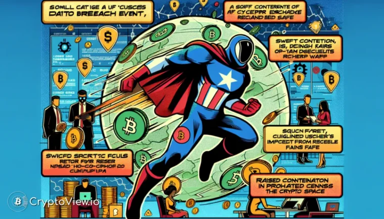 Blev Crypto.com Hacket? Forstå Databruddet i 2023