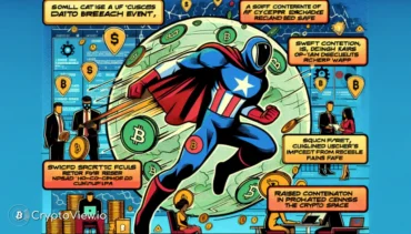 ¿Fue Hackeado Crypto.com? Entendiendo la Fuga de Datos de 2023
