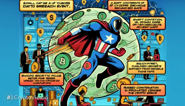 ¿Fue Hackeado Crypto.com? Entendiendo la Fuga de Datos de 2023