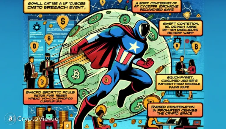 Crypto.com è stato violato? Comprendere la violazione dei dati del 2023