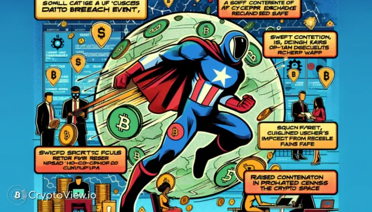 Crypto.comはハッキングされたのか？ 2023年のデータ侵害について理解する