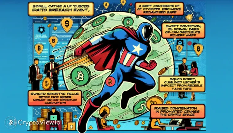 Czy Crypto.com Został Zhakowany? Zrozumienie Naruszenia Danych z 2023 Roku