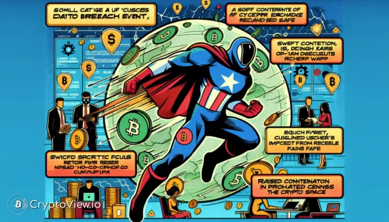 A Crypto.com Foi Hackeada? Entendendo a Violação de Dados de 2023