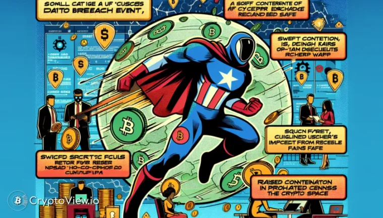 Crypto.com 是否遭遇黑客攻击？了解 2023 年的数据泄露事件