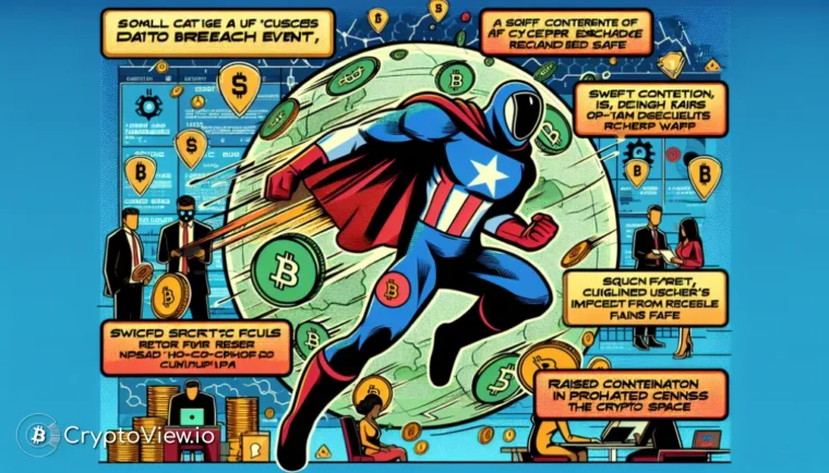 Crypto.com 해킹 사건: 2023년 데이터 침해 이해하기