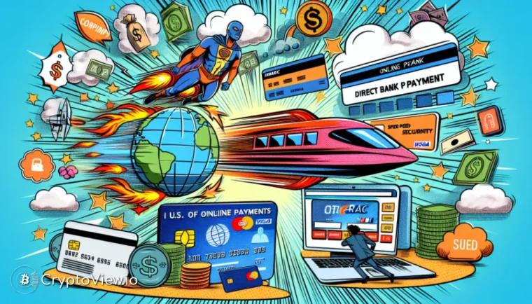 Er Interac fremtiden for online betalinger?