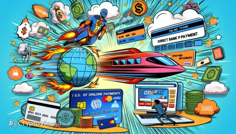 ¿Es Interac el futuro de los pagos en línea?