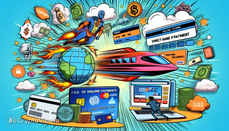 O Interac é o Futuro dos Pagamentos Online?