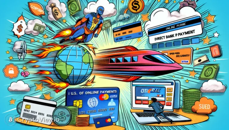 Är Interac framtiden för onlinebetalningar?