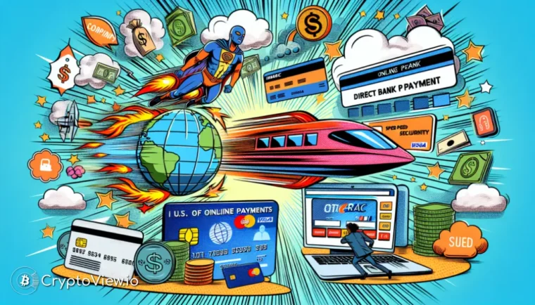 Interac은 온라인 결제의 미래인가?