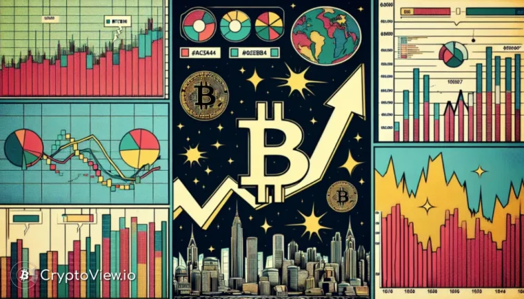 Vil Bitcoin se en prisstigning på $160K denne Uptober?