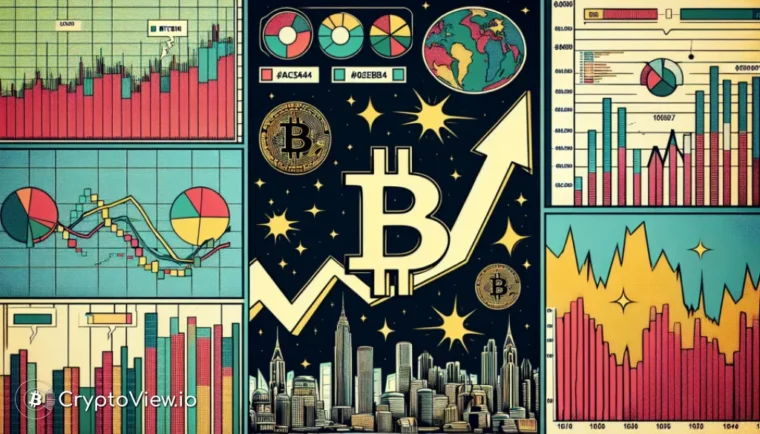 Bitcoin Vedrà un'Impennata di Prezzo a $160.000 Questo Uptober?