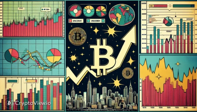 Czy Bitcoin Zobaczy Wzrost Ceny do 160 000 USD w Ten Uptober?